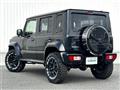 2026 Suzuki Jimny