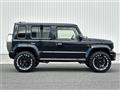 2026 Suzuki Jimny