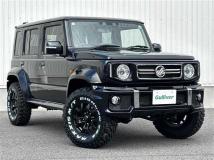 2026 Suzuki Jimny
