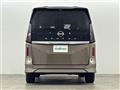 2026 Nissan Serena