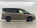 2026 Nissan Serena