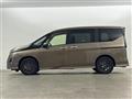 2026 Nissan Serena