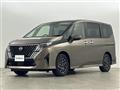 2026 Nissan Serena