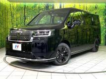 2026 Honda Step WGN