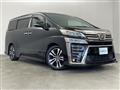 2018 Toyota Vellfire