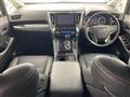 2018 Toyota Vellfire