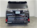 2018 Toyota Vellfire