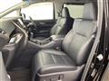 2018 Toyota Vellfire