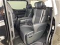 2018 Toyota Vellfire
