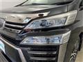 2018 Toyota Vellfire