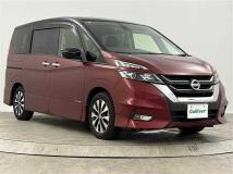 2018 Nissan Serena