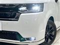 2023 Honda Step WGN