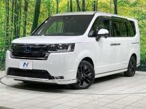 2023 Honda Step WGN