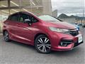 2018 Honda Fit Hybrid