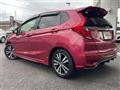 2018 Honda Fit Hybrid