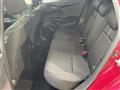 2018 Honda Fit Hybrid