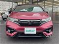 2018 Honda Fit Hybrid