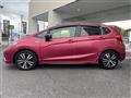 2018 Honda Fit Hybrid