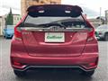 2018 Honda Fit Hybrid