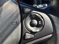 2018 Honda Fit Hybrid