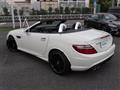 2012 Mercedes-Benz SLK