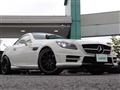 2012 Mercedes-Benz SLK