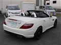 2012 Mercedes-Benz SLK