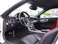 2012 Mercedes-Benz SLK