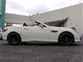 2012 Mercedes-Benz SLK