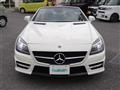 2012 Mercedes-Benz SLK
