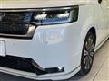2024 Honda Step WGN