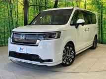 2024 Honda Step WGN