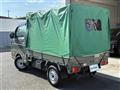 2026 Suzuki Carry Truck