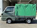 2026 Suzuki Carry Truck