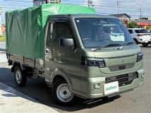 2026 Suzuki Carry Truck
