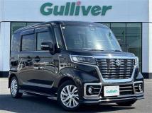 2019 Suzuki Spacia