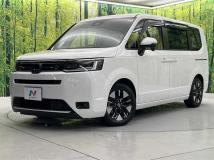2024 Honda Step WGN