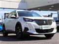 2020 Peugeot 2008