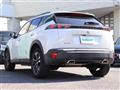 2020 Peugeot 2008