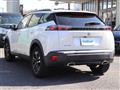 2020 Peugeot 2008