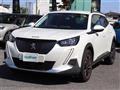 2020 Peugeot 2008