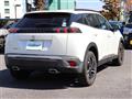 2020 Peugeot 2008