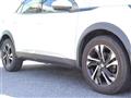 2020 Peugeot 2008