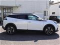 2020 Peugeot 2008