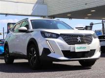 2020 Peugeot 2008