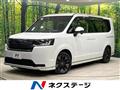 2024 Honda Step WGN
