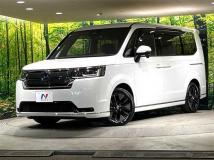 2024 Honda Step WGN