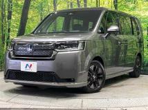 2024 Honda Step WGN