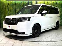 2024 Honda Step WGN