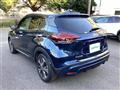 2022 Nissan KIX